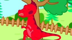 انیمیشن خانواده روباه مهربان قسمت 221